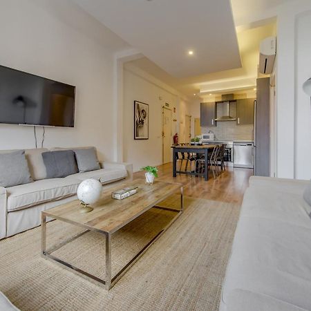 Апартаменти Luxury Apartamento De 5 Hab En El Centro De Мадрид Екстер'єр фото