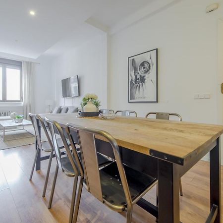 Апартаменти Luxury Apartamento De 5 Hab En El Centro De Мадрид Екстер'єр фото
