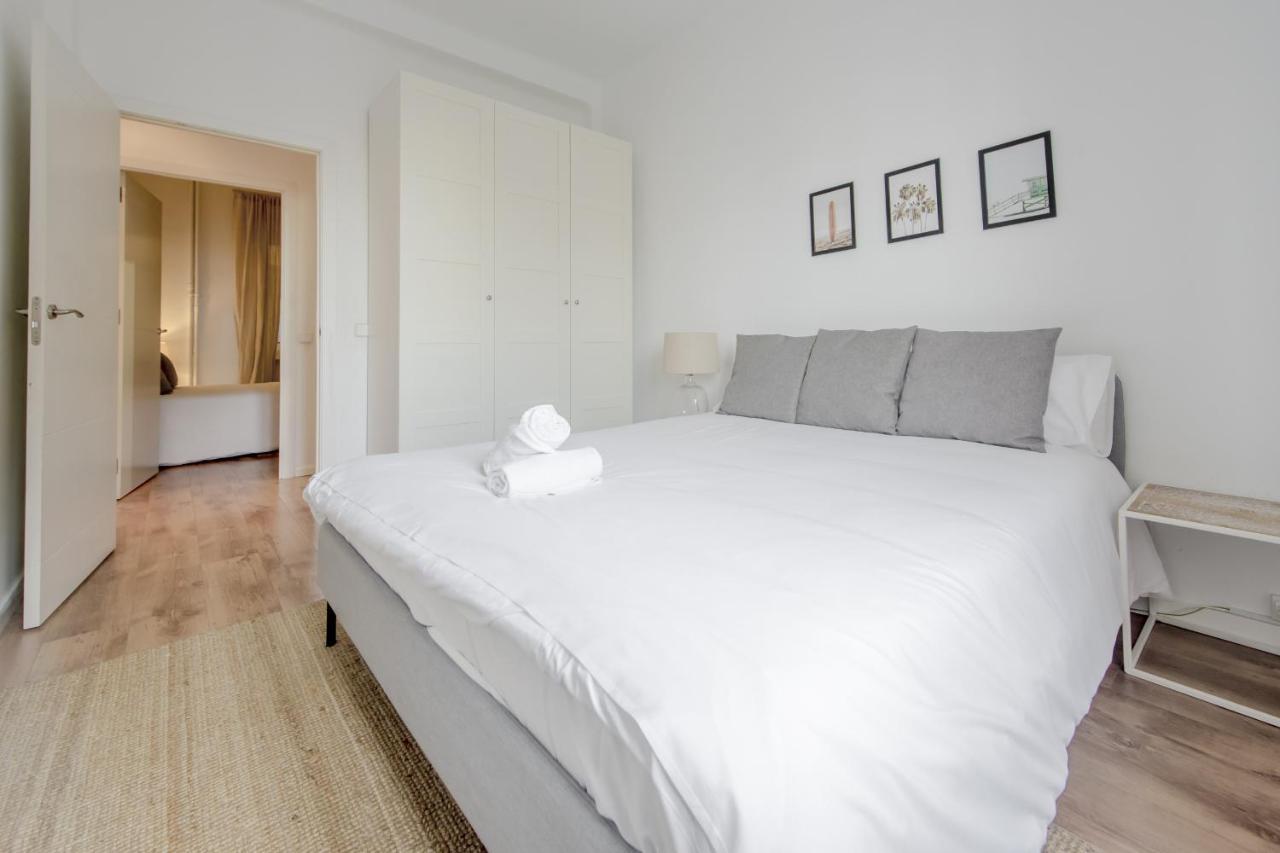 Апартаменти Luxury Apartamento De 5 Hab En El Centro De Мадрид Екстер'єр фото