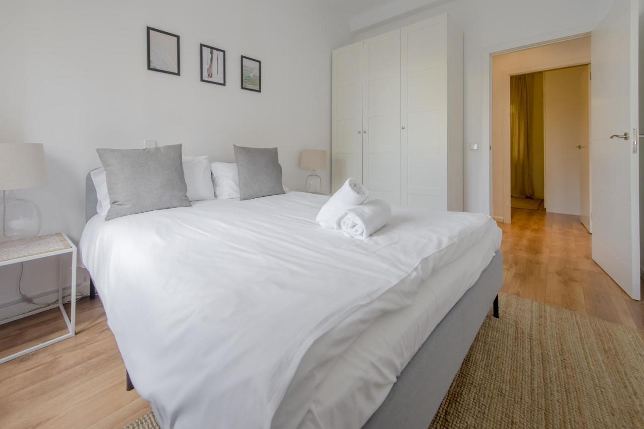 Апартаменти Luxury Apartamento De 5 Hab En El Centro De Мадрид Екстер'єр фото
