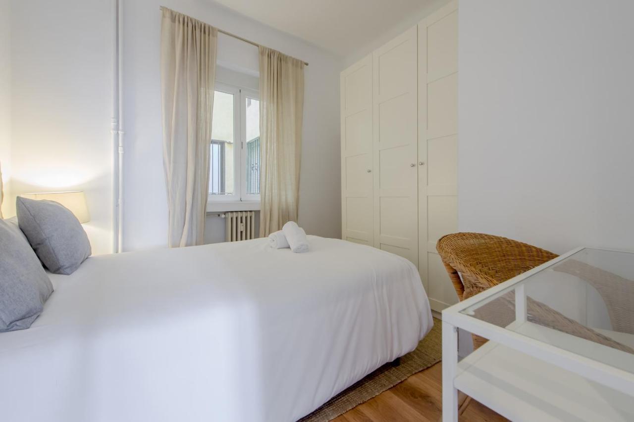 Апартаменти Luxury Apartamento De 5 Hab En El Centro De Мадрид Екстер'єр фото
