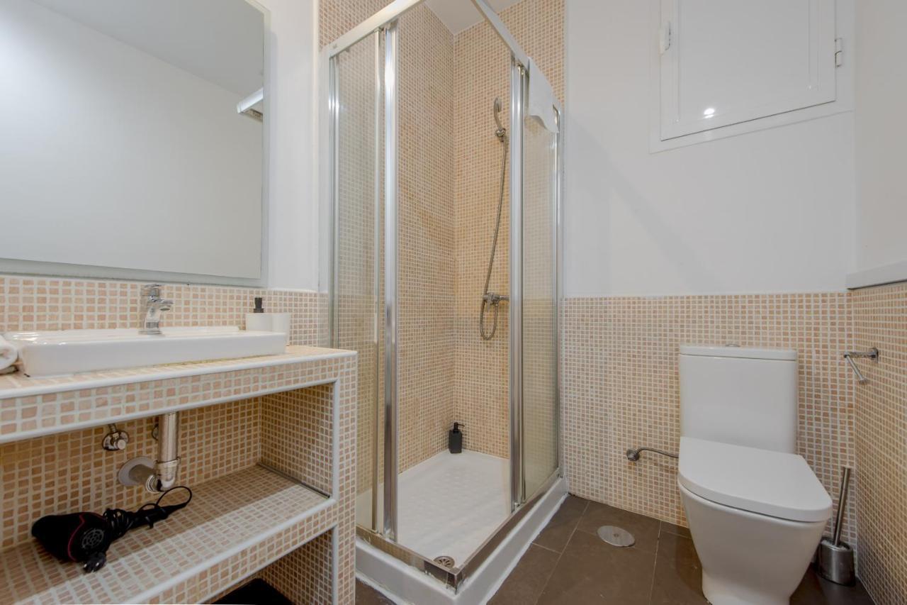 Апартаменти Luxury Apartamento De 5 Hab En El Centro De Мадрид Екстер'єр фото